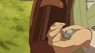 名探偵コナンアニメ 第1062話 雨と悪意のスパイラル | Detective Conan Episode 1062