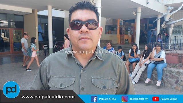 SEOM Jujuy reitera pedido de mejoras para los empleados municipales de Palpalá 