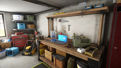 Electrician Simulator Game Screenshot 1