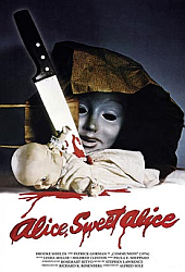 Alice Sweet alice
