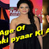 Real Age of Thapki Pyar Ki Actors