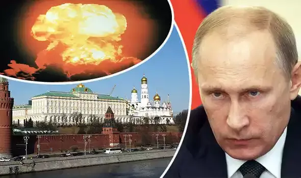 Πούτιν: Σύντομα κανείς δεν θα περνάει τη Ρωσία σε δύναμη όπλων