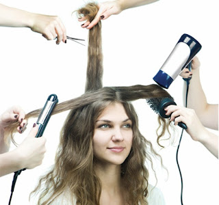 8 nguyên nhân gây rụng tóc bạn nên biết