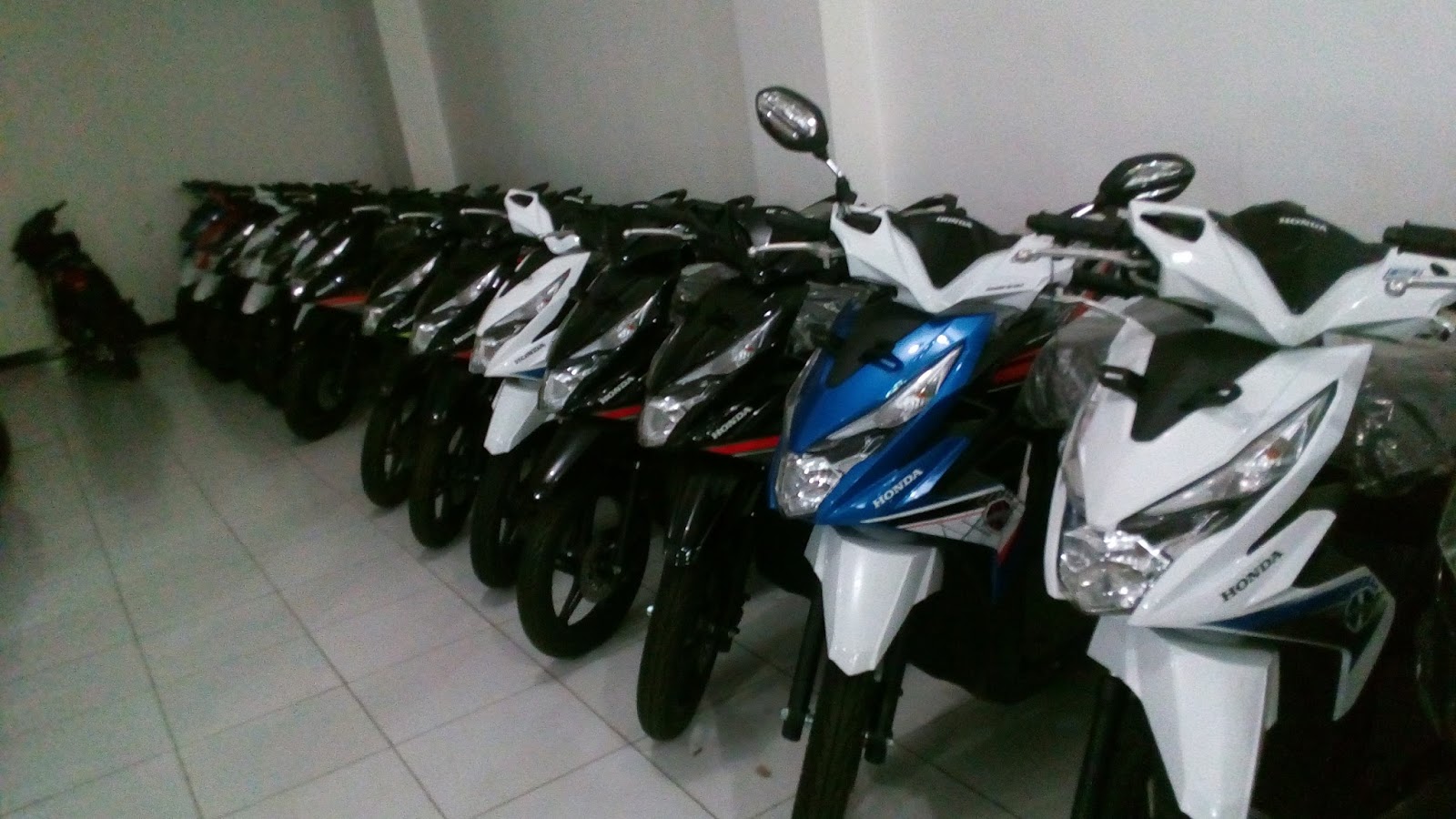 KREDIT SEPEDA MOTOR HONDA DI KARANGANYAR PROMO MOTOR HONDA MURAH