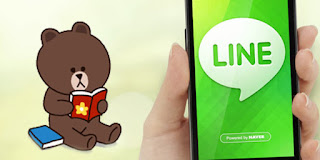 Cara Menelpon Gratis ke Semua Operator dengan LINE OUT