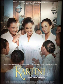 Kartini Poster