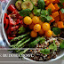 PAROLA D'ORDINE: BUDDHA BOWL