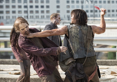 The Walking Dead - 5x06 - "Consumati" (titolo originale "Consumed")