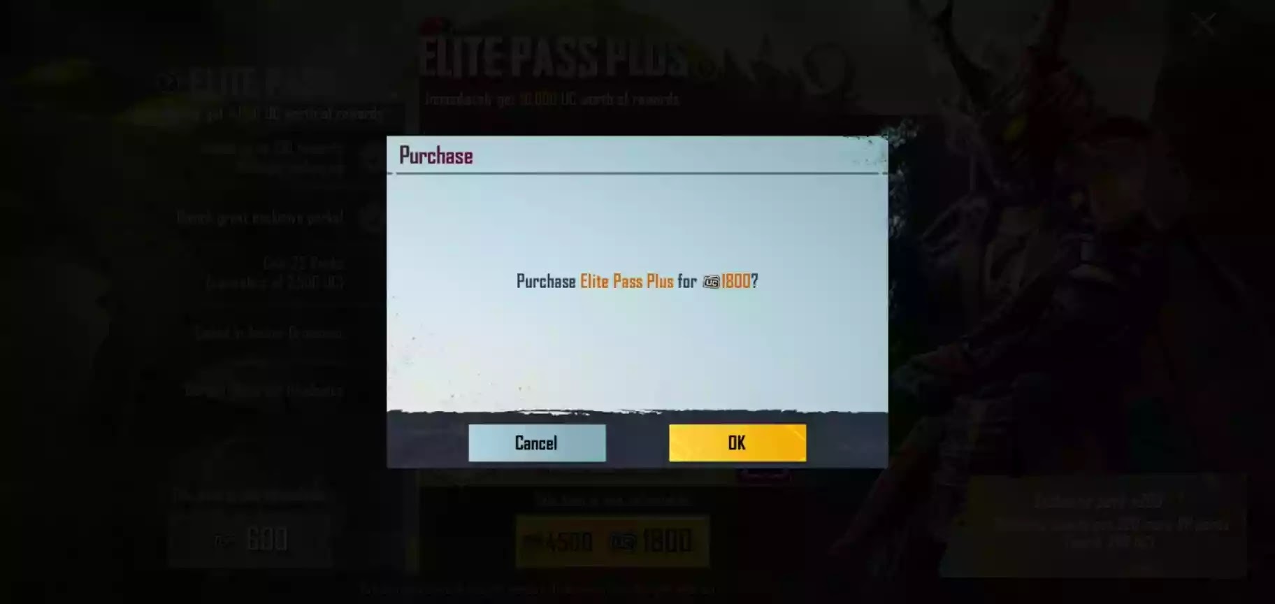 buy Royal pass in bgmi