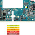 SM-A526 TOUCH SCREEN