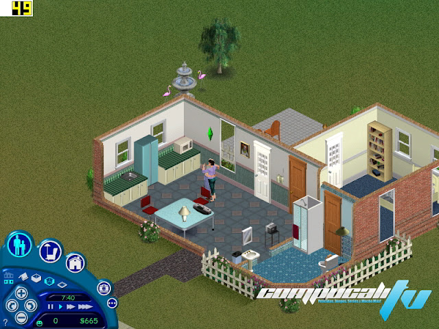 Los Sims - Descargar para PC Gratis