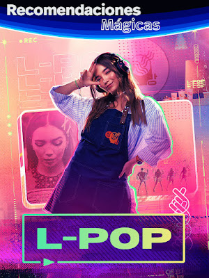 L-Pop serie