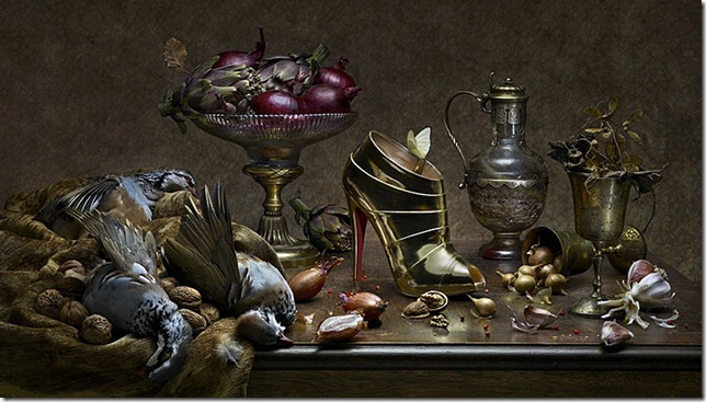Peter Lippmann -Louboutin_LookBook200801