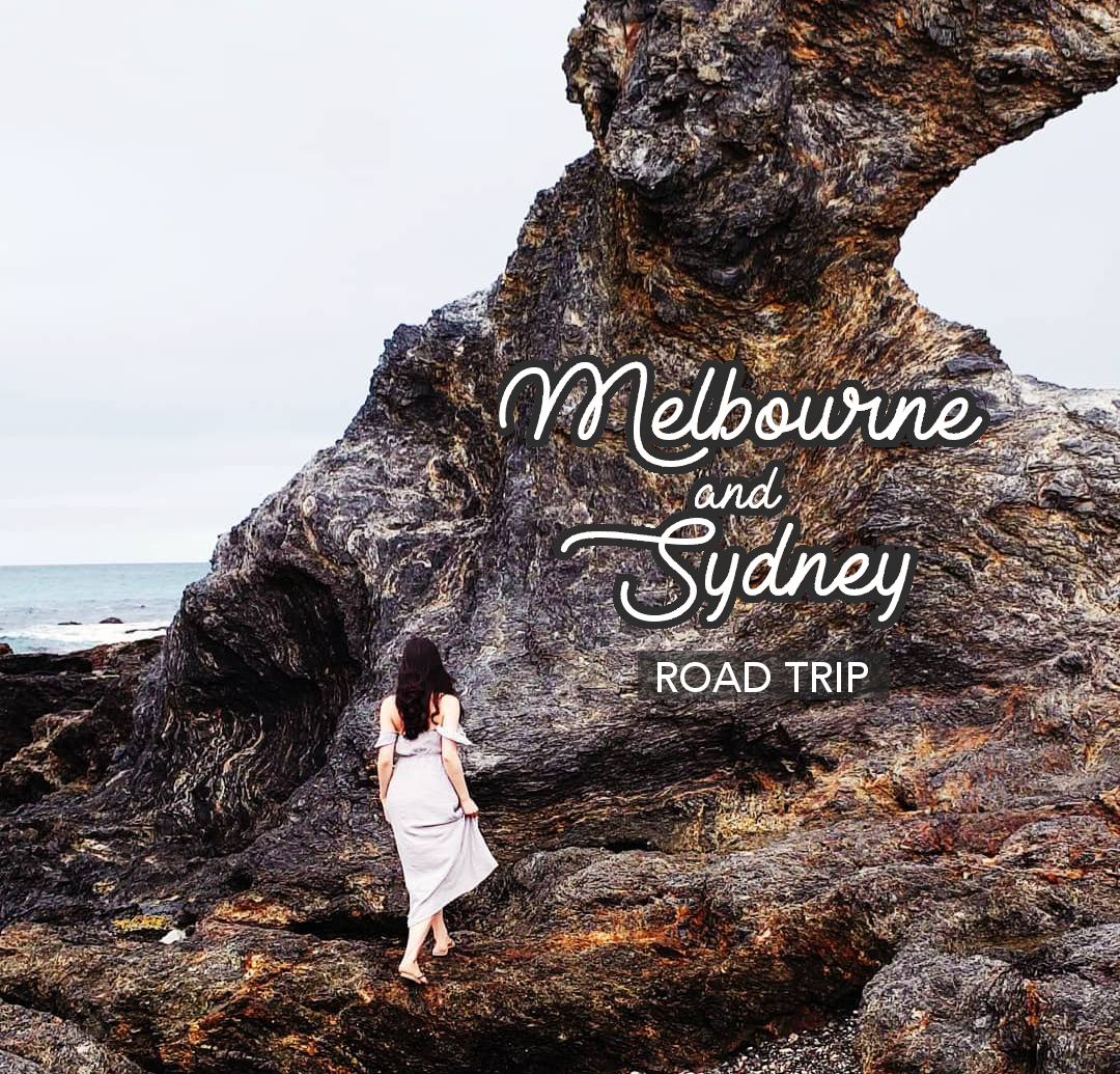 Melbourne to Sydney Road Trip Itinerary