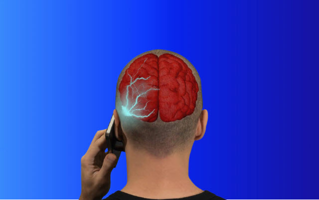 طريقة رائعة لمعرفة كمية الإشعاعات التي يطلقها أي هاتف قبل شرائه لحماية دماغك