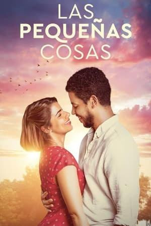 Las Pequeñas Cosas  (2024)[WEB-DL /1080p][Dual][Mega+Qiwi]