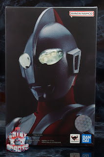 S.H. Figuarts -Shinkocchou Seihou- Ultraman Box 01