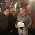 Autism Speaks thanks the Odd Fellows of Mineola-Pacific Lodge