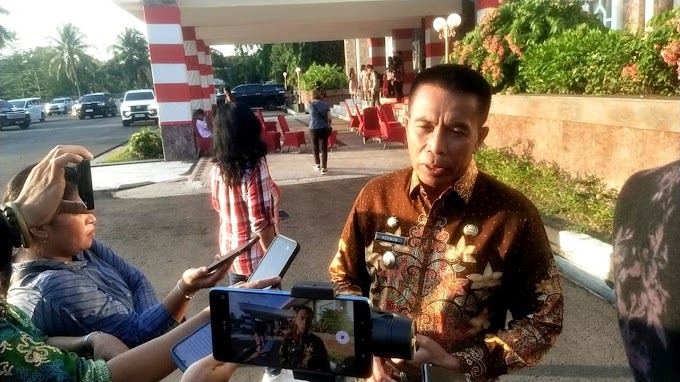 Rapat Pemegang Saham: Bank Kalteng Optimis Bersaing di Level Nasional