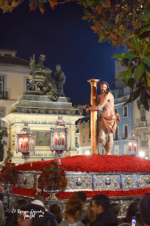 Paciencia y Penas Granada