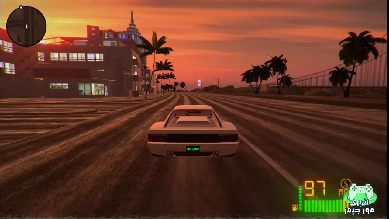 Retrowave world Retrowave world