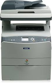 Epson AcuLaser CX21NF Driver Downloads