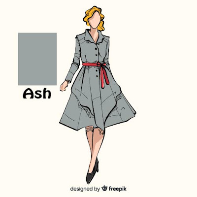 Ash