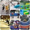  Artificial Environment for Adventure Activities