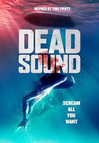 dead sound poster