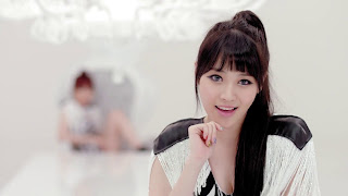 Girl's Day Yura Female President 여자 대통령 Wallpaper HD