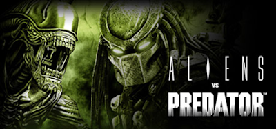 Download Game Alien vs Predator Full Version