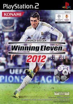 Cheat Winning Eleven Pada Ps2