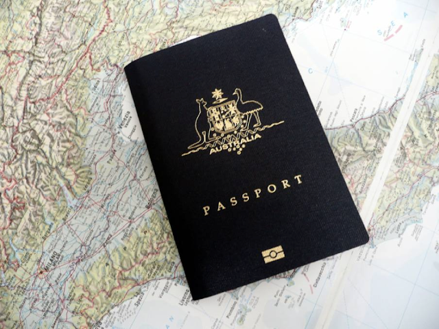 Bí quyết xin visa Nam Phi