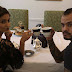 Cover Shoot with Illeana D'Cruz : Latest Photos Stills HQ