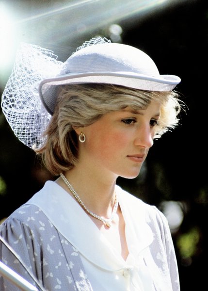 Lady Diana HD Wallpapers