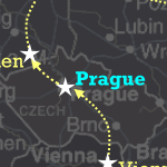 Prague