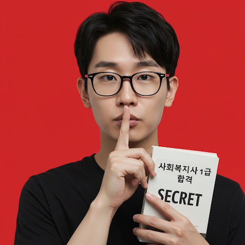 사회복지사 1급 독학 공부법