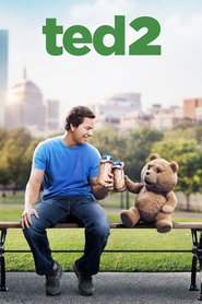 VOIR! Ted 2 2015 Film Complet VF Gratuit en Francais