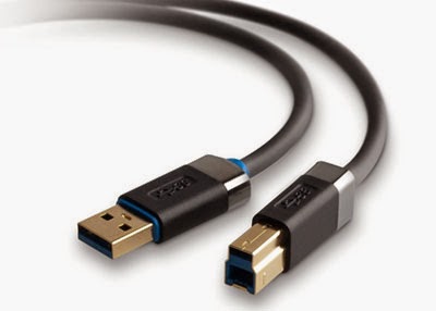 USB 