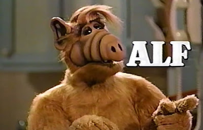 ALF, o ETeimoso |  Warner da sinal verde para o reboot da série