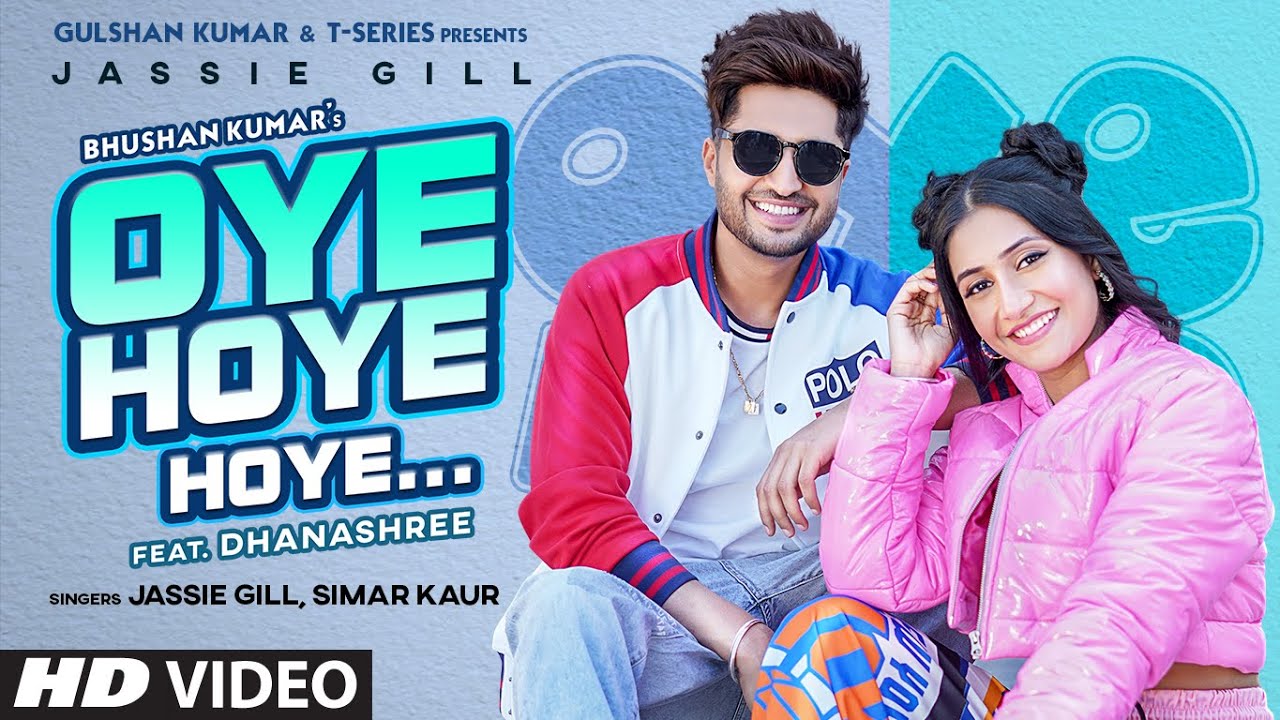 Oye Hoye Hoye Lyrics in Hindi