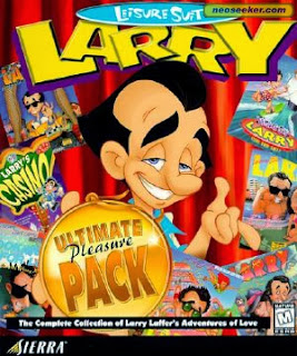 leisure suit larry 7 free download full game