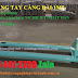 Xe nâng tay càng dài 1m5 tải trọng 2.5 tấn