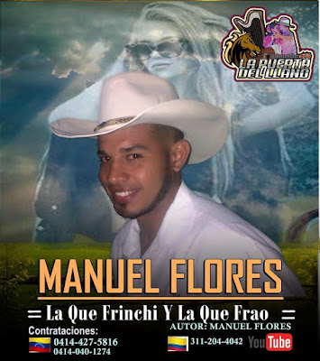 Manuel Flores