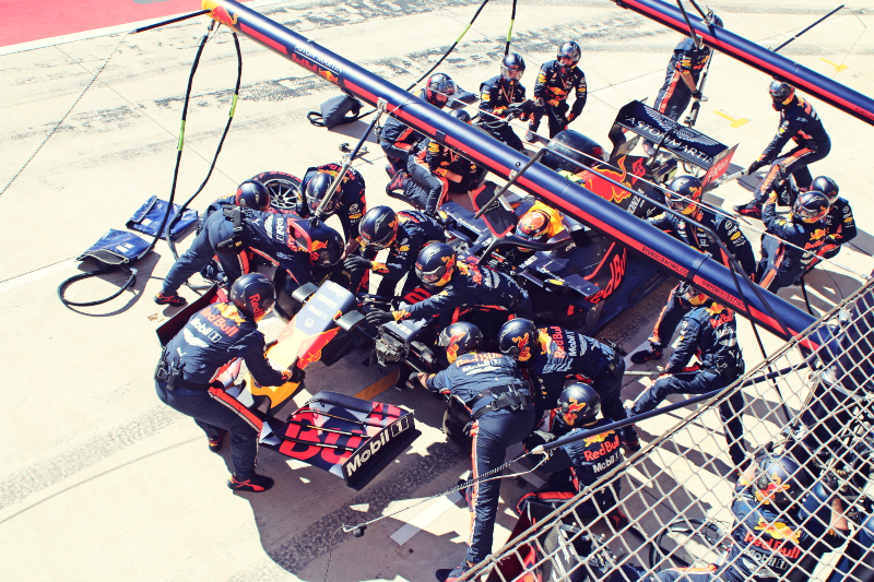 Abu Dhabi Grand Prix Tickets Now On Sale