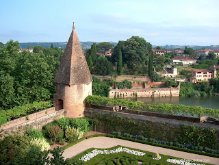 Albi France