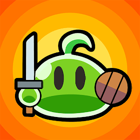 Slime Legion - VER. 2.0.0 High (Dmg - Def) MOD APK