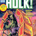The Hulk #11 - Walt Simonson art + 1st Moon Knight series begins