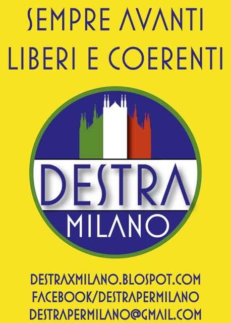 LIBERI e COERENTI