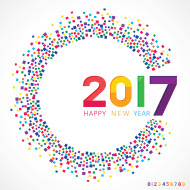 HAPPY NEW YEAR FULL HD WALLPAPER 2017 81